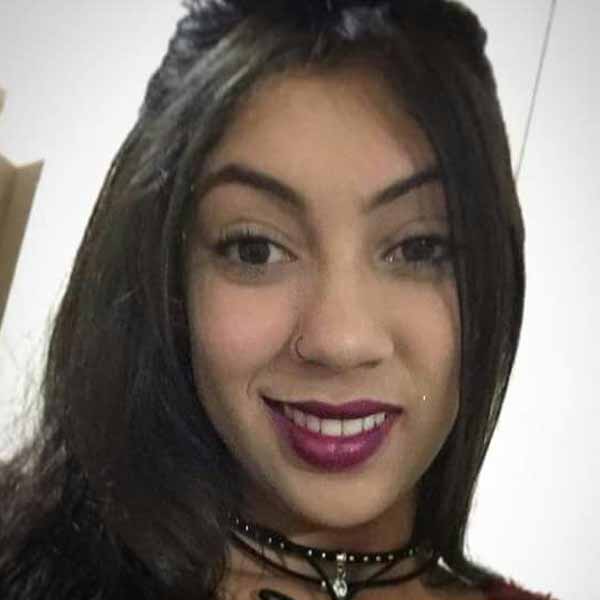Jessika Fernanda comemora mais um aniversário
