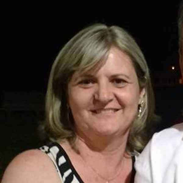 Eliangela Marson completa idade nova