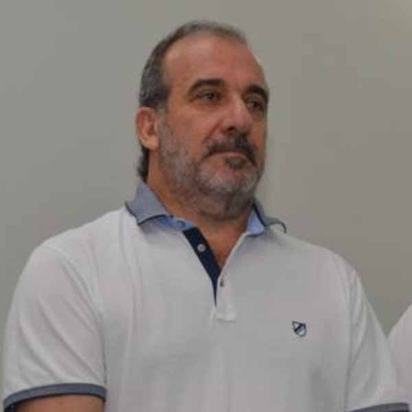 Valter Fortuna celebra mais um ano de vida