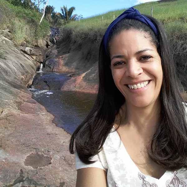 Rose Cardoso comemora mais um aniversário
