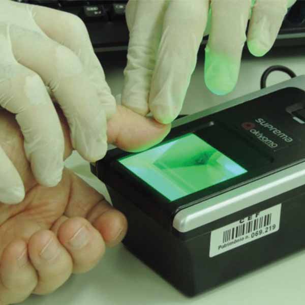 Cartório Eleitoral registra apenas 32% de cadastro biométrico dos eleitores de Paraguaçu Paulista