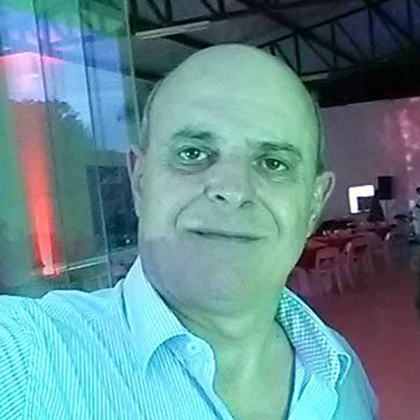 Mário Roça completa idade nova