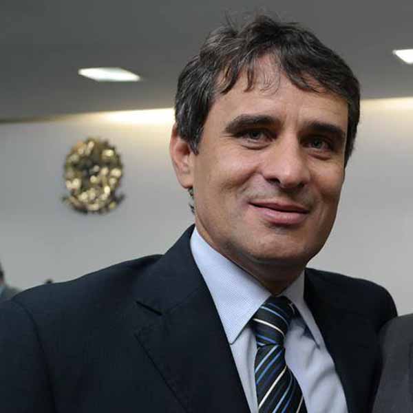 Ângelo Pariz comemora mais um aniversário