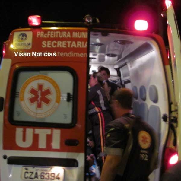 Homem surdo e mudo morre após ser atropelado em rodovia de Marília
