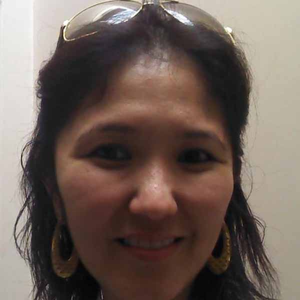 Clissia Suzuki apaga velinhas nesta sexta