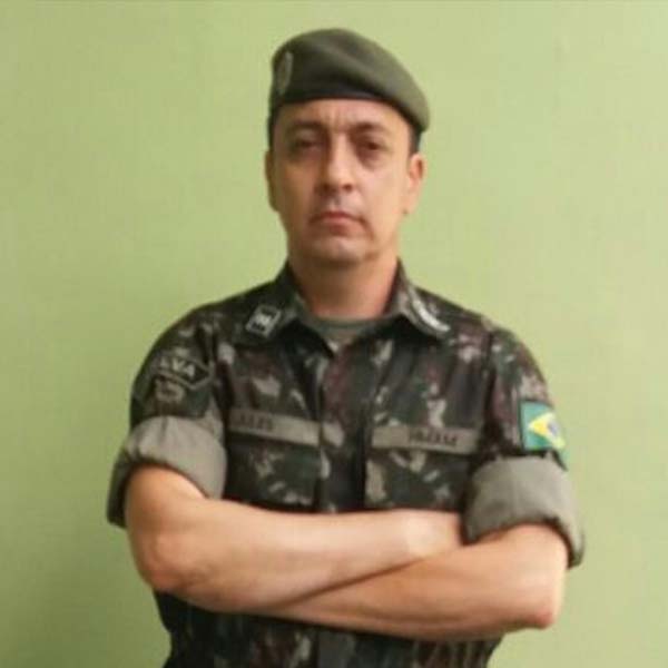 Subtenente Jules é nomeado novo Chefe de Instrução do TG 02-049 de Paraguaçu Paulista