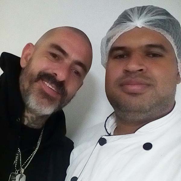 Paraguaçuense inicia trabalho em restaurante de jurado do MasterChef Brasil