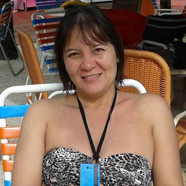 Mara Komai completa idade nova