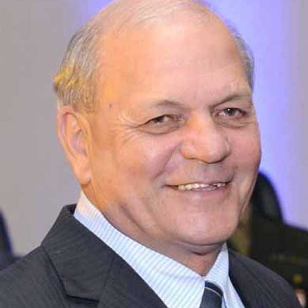 Vereador João Rio, falecido em 2014, será reconhecido na Câmara