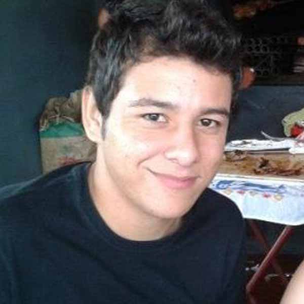 Wellington Gallo celebra mais um ano de vida