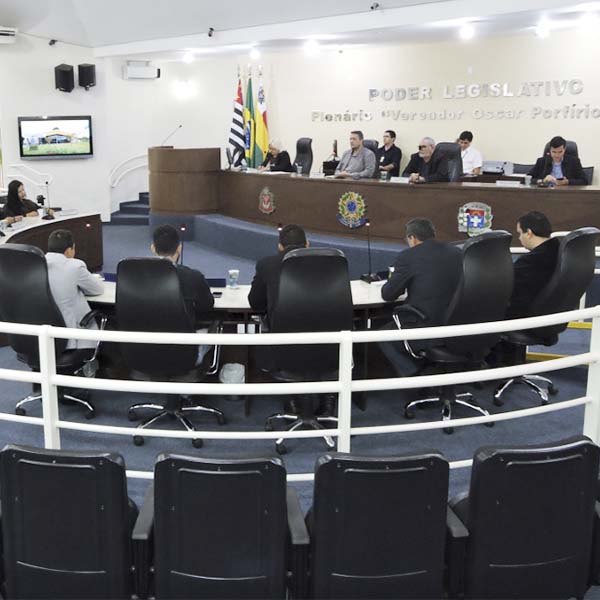 Câmara aprova abertura de crédito para saúde e educação