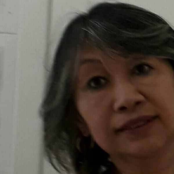 Isabel Cristina celebra mais um ano de vida