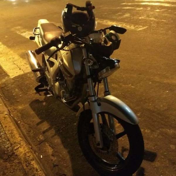 Motociclista morre após bater em veículo em avenida de Tupã