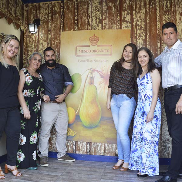 Loja Mundo Orgânico é inaugurada em Paraguaçu Paulista e oferece produtos especiais