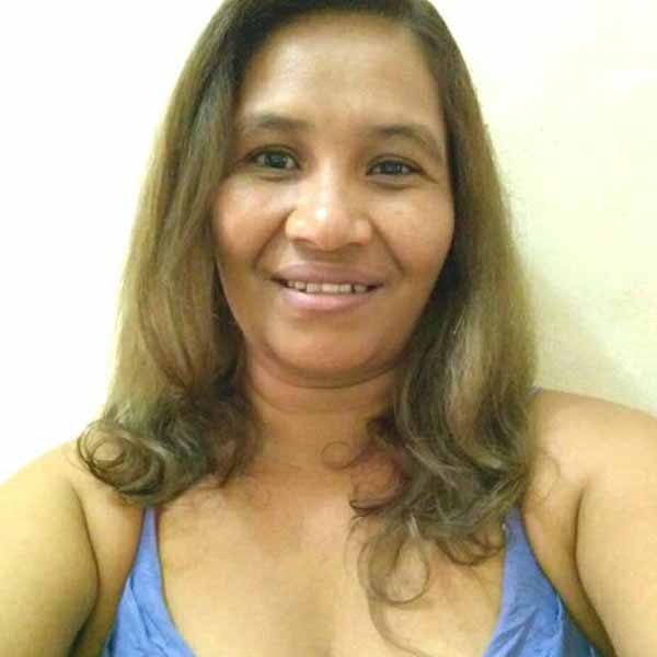 Márcia Ricardo celebra mais um ano de vida