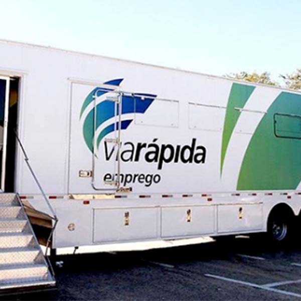 Aula inaugural do Via Rápida Emprego será nesta quarta-feira