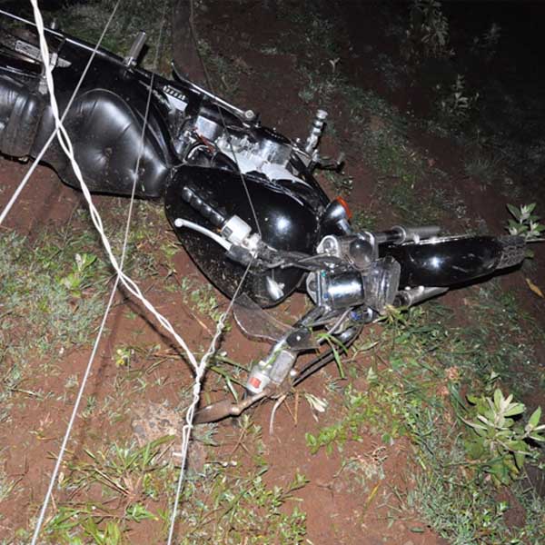 Motociclista de Assis morre em acidente no Paraná