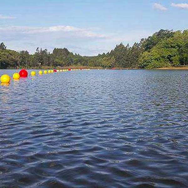 Novo Balneário de Assis, ECOLAGO, será inaugurado este ano