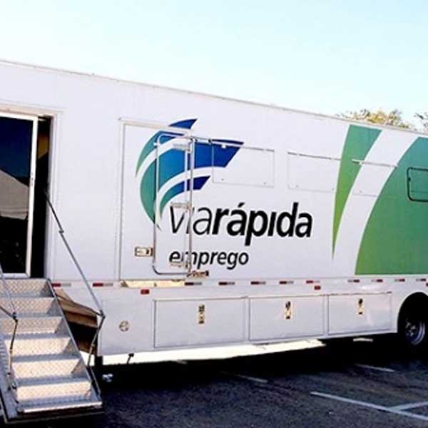 Assistência Social está com inscrições abertas para o Via Rápida Emprego