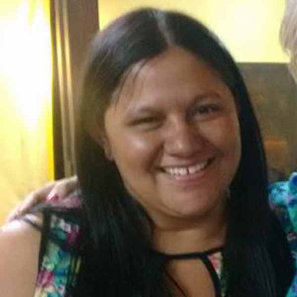 Elaine Paião celebra mais um ano de vida