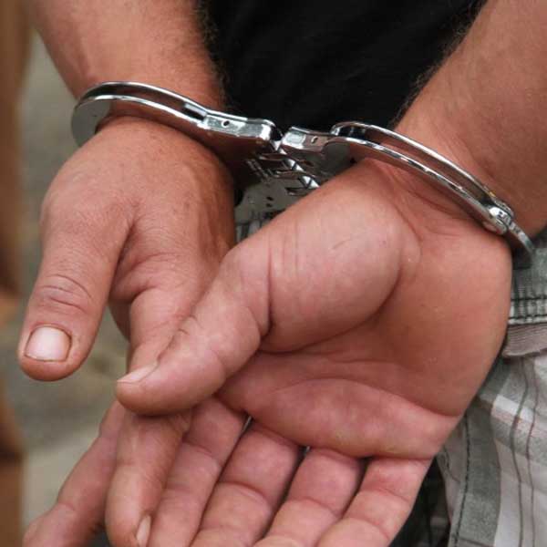 PM prende homem após roubo em loja no centro de Paraguaçu Paulista
