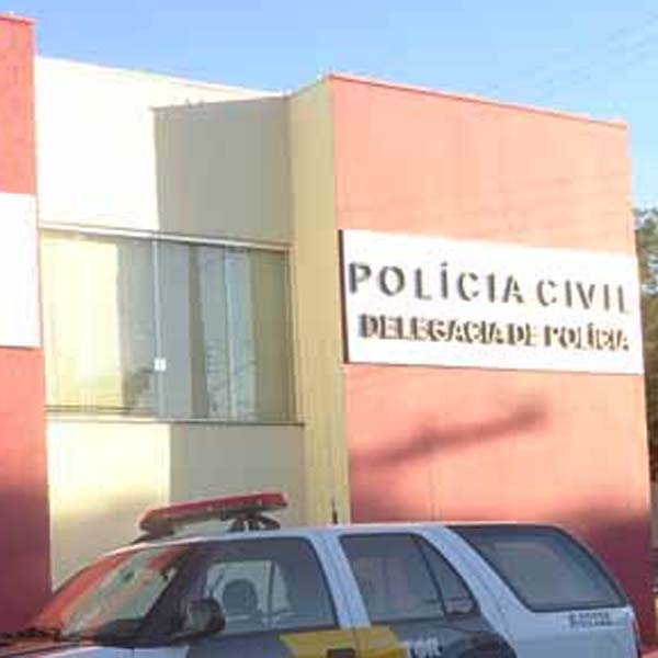 Em tentativa de fuga, detento agride carcereiro e o toma como refém em Lutécia