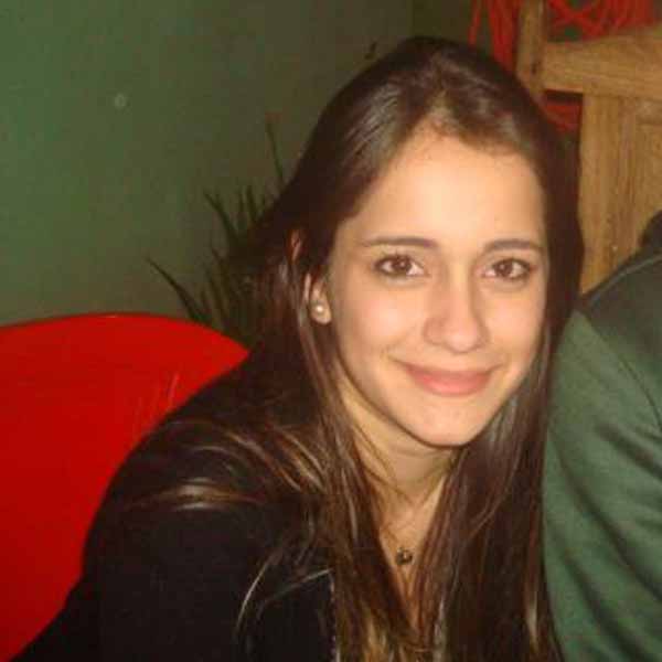 Fabiana Ribeiro comemora mais um aniversário