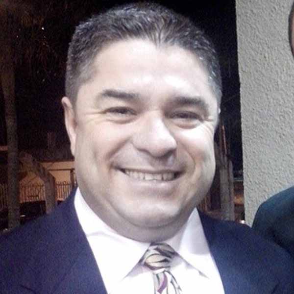 Carlos Poletine celebra mais um ano de vida