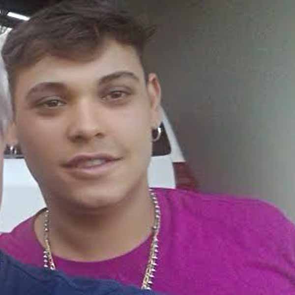 Leonardo de Almeida completa idade nova