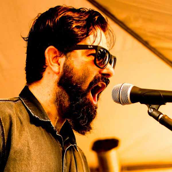 Rafael Laguna comemora mais um aniversário