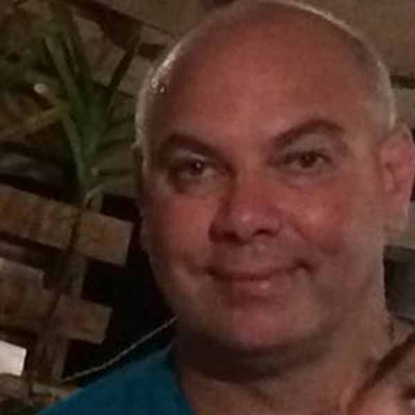 Juliano Barbaresco celebra mais um ano de vida