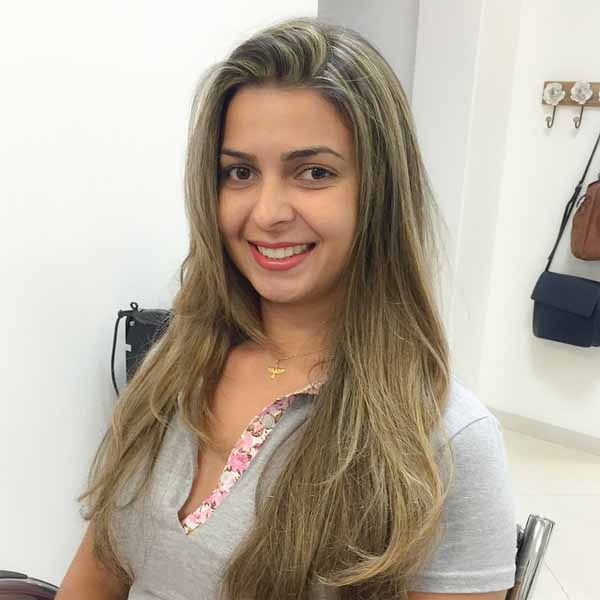 Talita Guedes celebra mais um ano de vida