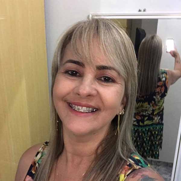 Eunice Ferreira completa idade nova