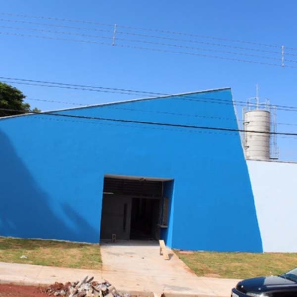 Secretário de Estado da Educação vem para Paraguaçu Paulista inaugurar creche