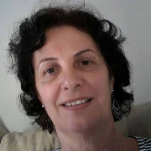Célia Spinola celebra mais um ano de vida