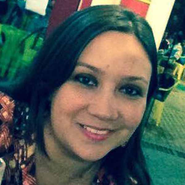 Silvana dos Anjos apaga velinhas neste sabado