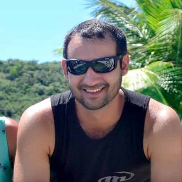 Marcelo Abreu completou idade nova