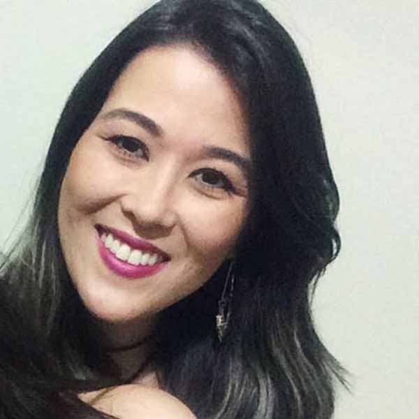 Ana Clara comemora mais um aniversário