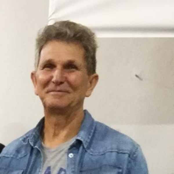 Pedro Baldotto celebra mais um ano de vida