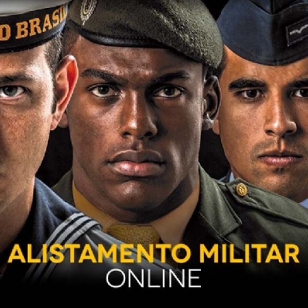 Em 2018, Paraguaçu Paulista terá alistamento militar online