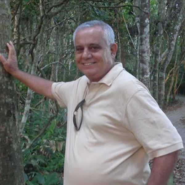 Claudinê Guadanhin celebra mais um ano de vida