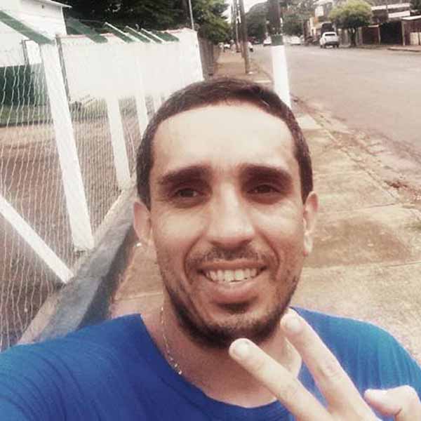 Neto Roça completa idade nova