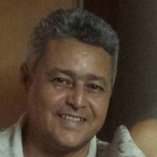 Gil Santos celebra mais um ano de vida