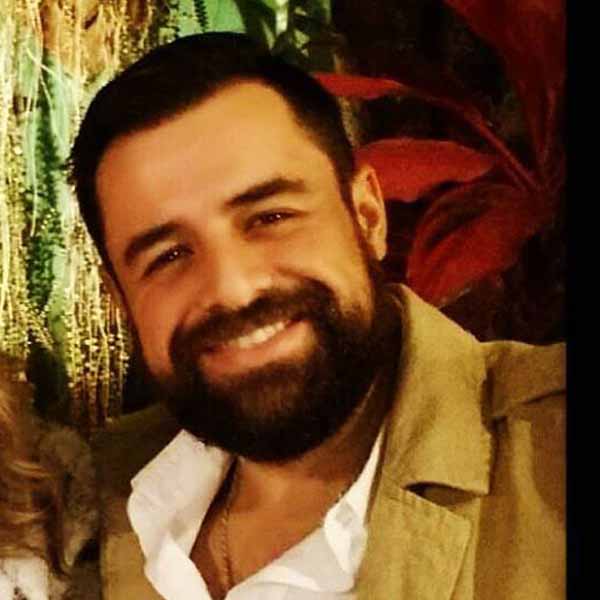 Guto D'Alkimin celebra mais um ano de vida