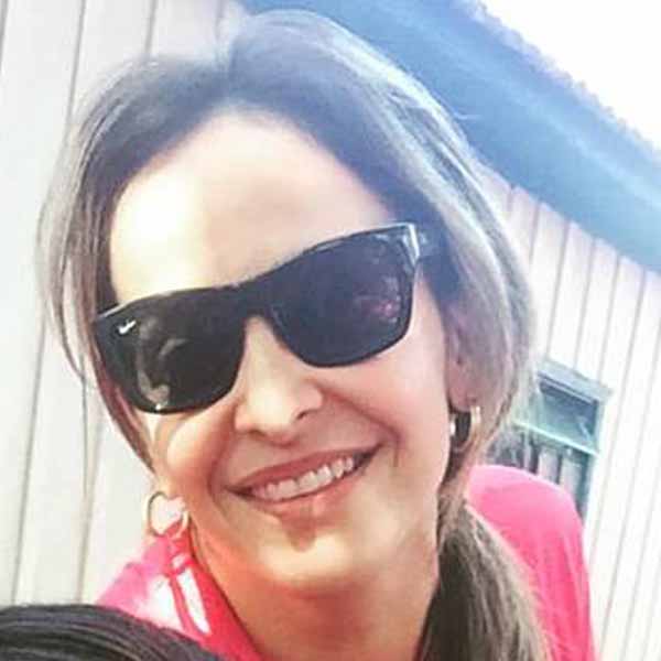 Fernanda Hipólito celebra mais um ano de vida