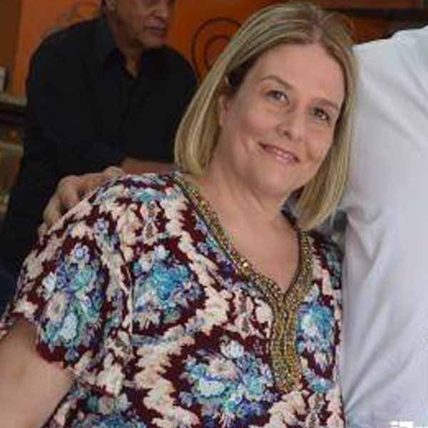 Rita Farias Movio apaga velinhas nesta quarta