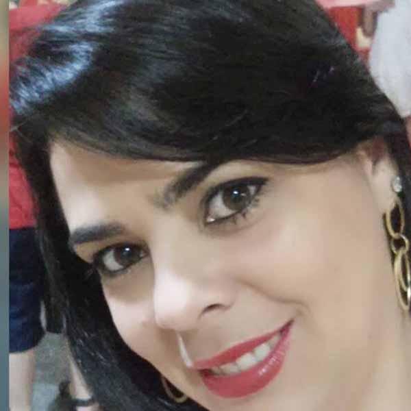 Michelli Moreira celebra mais um ano de vida