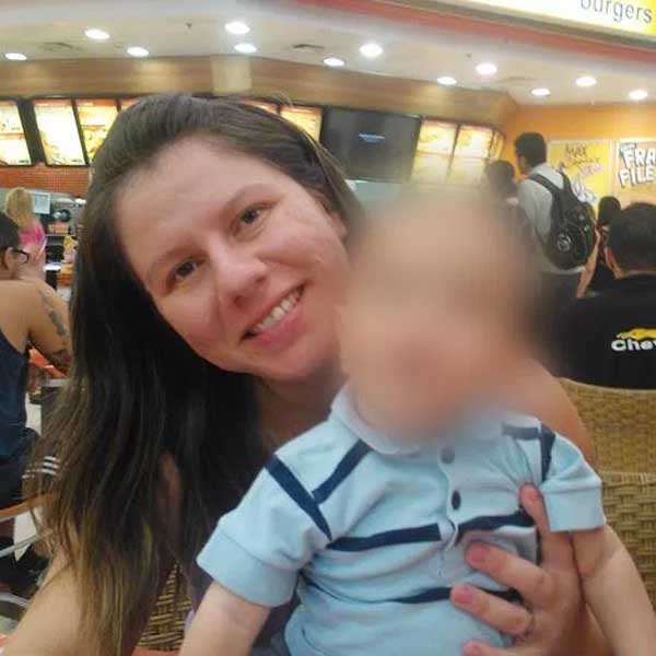Professora de Assis morre e duas crianças ficam feridas após caminhão atingir carro em Pardinho