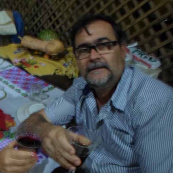 Carlos Augusto celebra mais um ano de vida