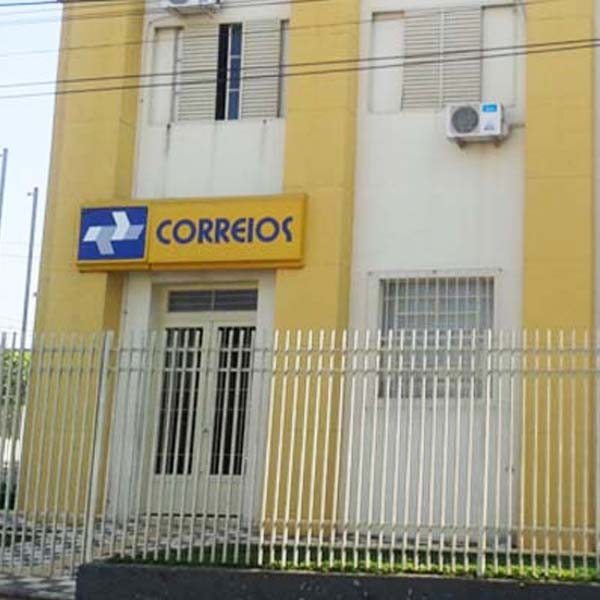 Correios de Paraguaçu ainda tem carta do Papai Noel para adoção